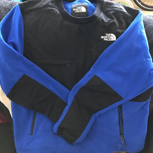 NORTHFACE pullover - Picture 2 of 2